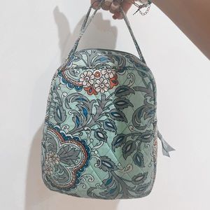 Vera bradley lunch box